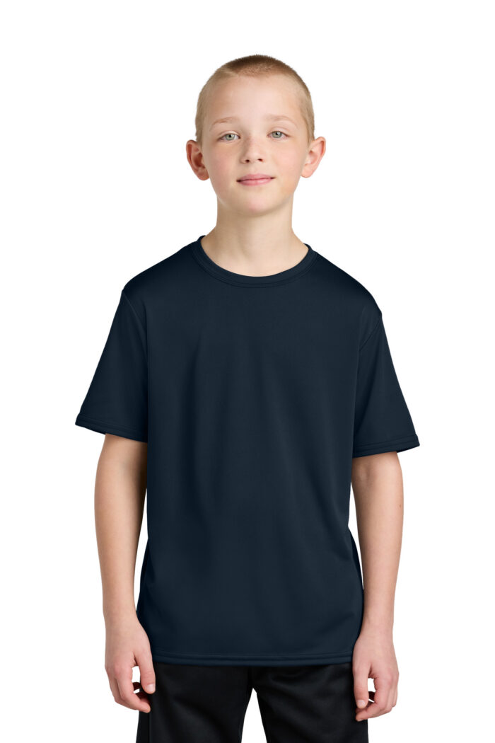 Port & Company ®  Youth Performance Tee. PC380Y - Image 22