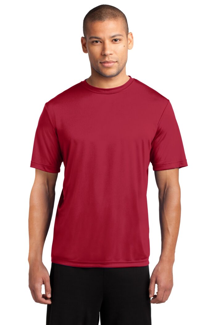 Port & Company ®  Performance Tee. PC380 - Image 11