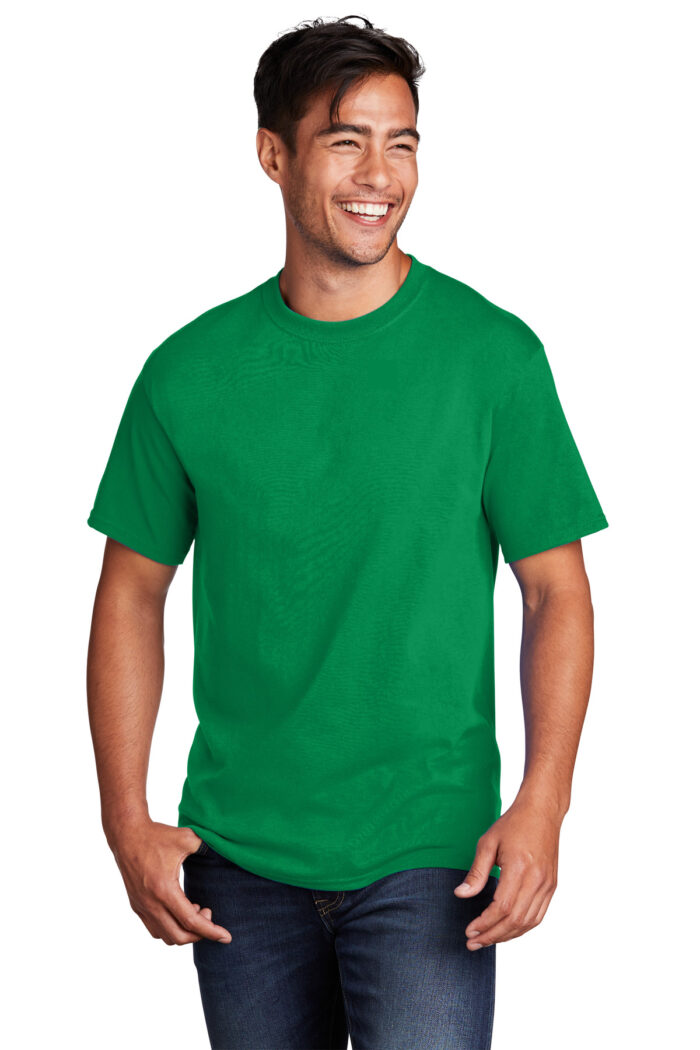 Port & Company ®  - Core Cotton Tee. PC54 - Image 58