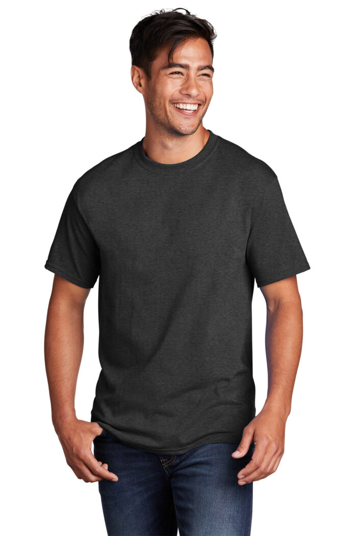Port & Company ®  - Core Cotton Tee. PC54 - Image 60