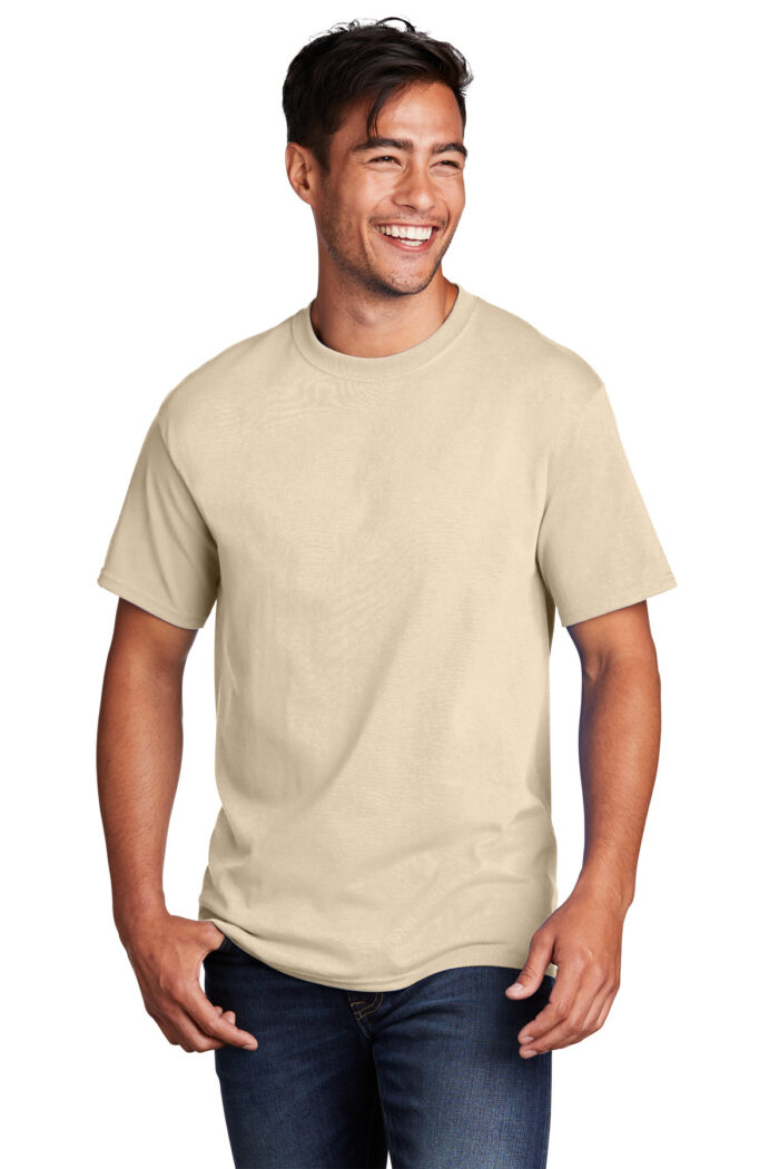 Port & Company ®  - Core Cotton Tee. PC54 - Image 71