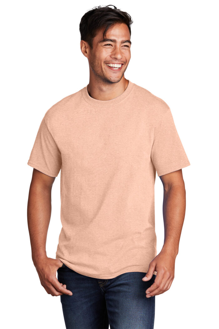 Port & Company ®  - Core Cotton Tee. PC54 - Image 69