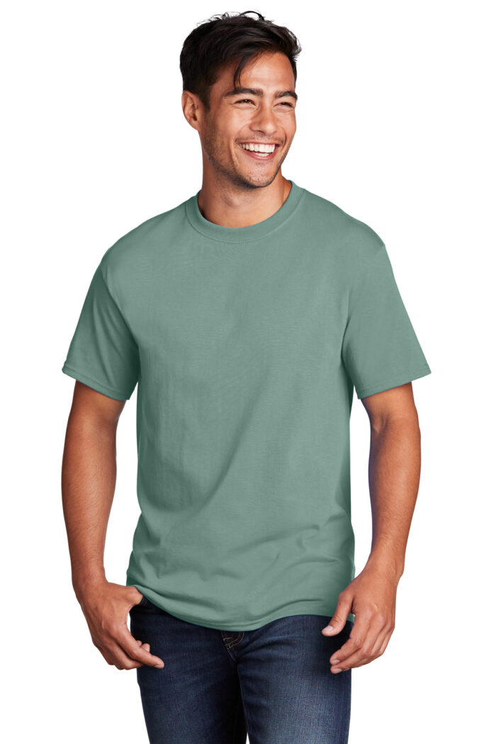 Port & Company ®  - Core Cotton Tee. PC54 - Image 72