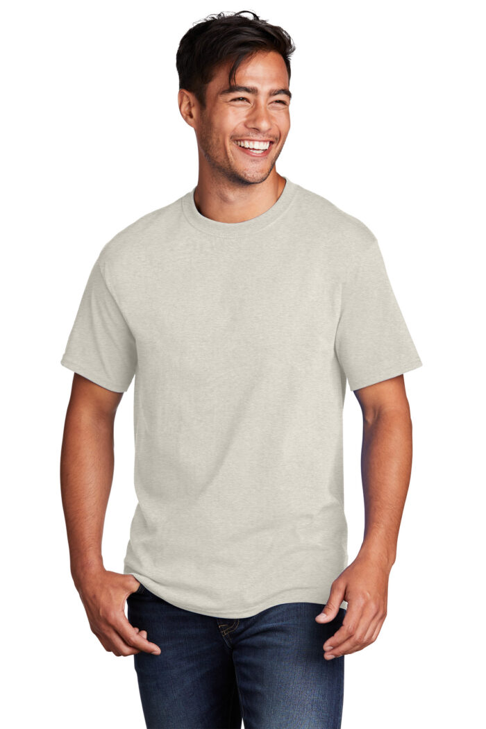 Port & Company ®  - Core Cotton Tee. PC54 - Image 56