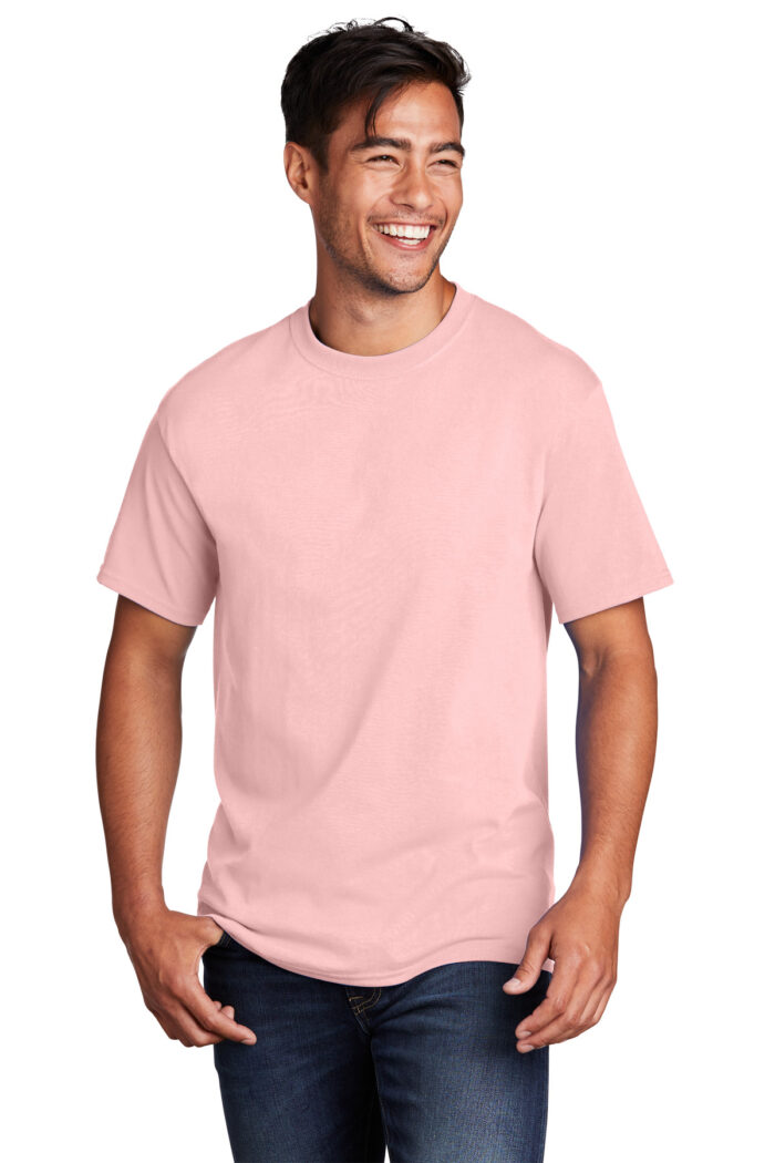 Port & Company ®  - Core Cotton Tee. PC54 - Image 62