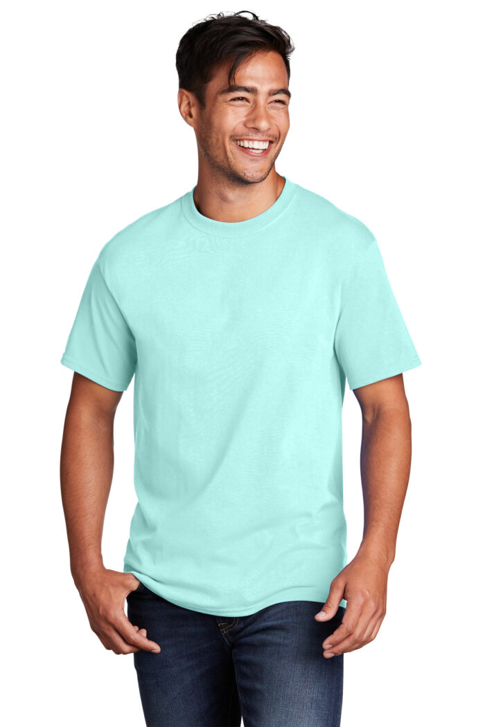 Port & Company ®  - Core Cotton Tee. PC54 - Image 79