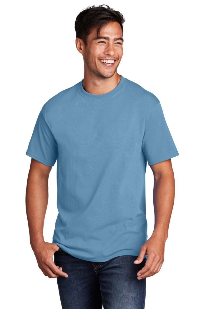 Port & Company ®  - Core Cotton Tee. PC54 - Image 76