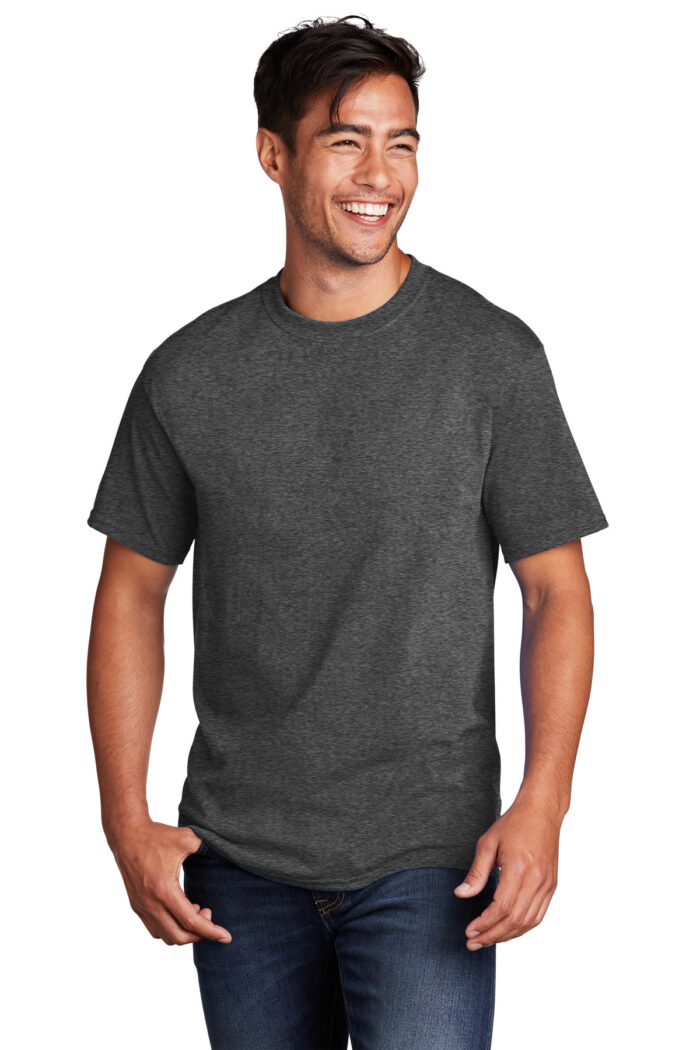 Port & Company ®  - Core Cotton Tee. PC54 - Image 26