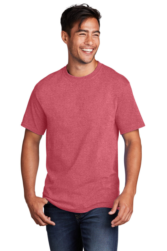 Port & Company ®  - Core Cotton Tee. PC54 - Image 39
