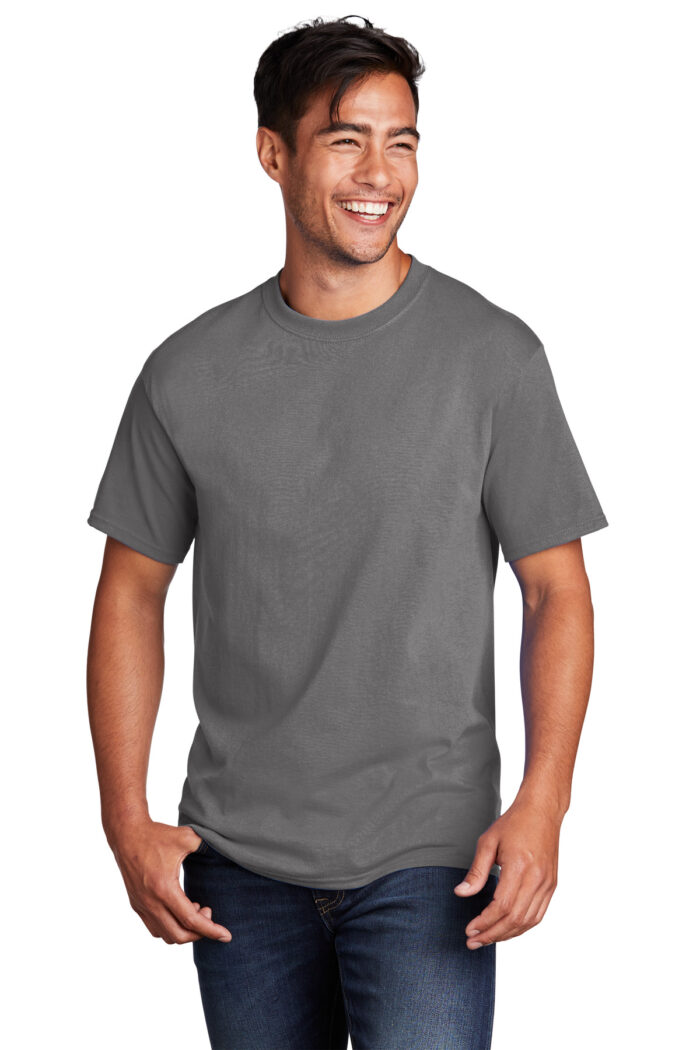 Port & Company ®  - Core Cotton Tee. PC54 - Image 46