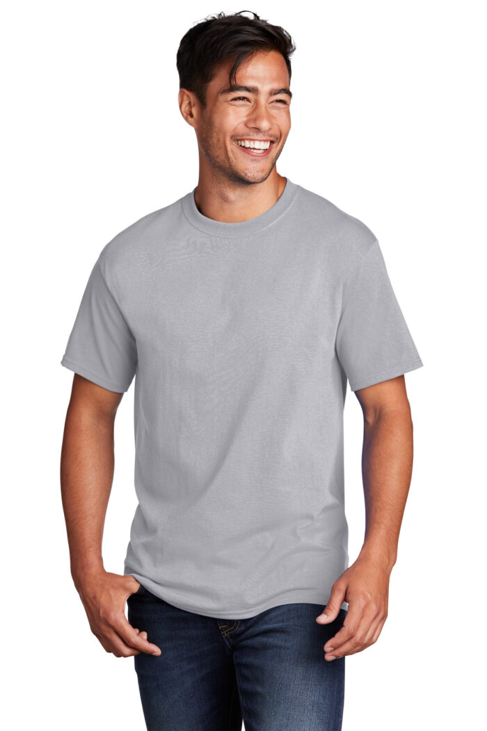 Port & Company ®  - Core Cotton Tee. PC54 - Image 41
