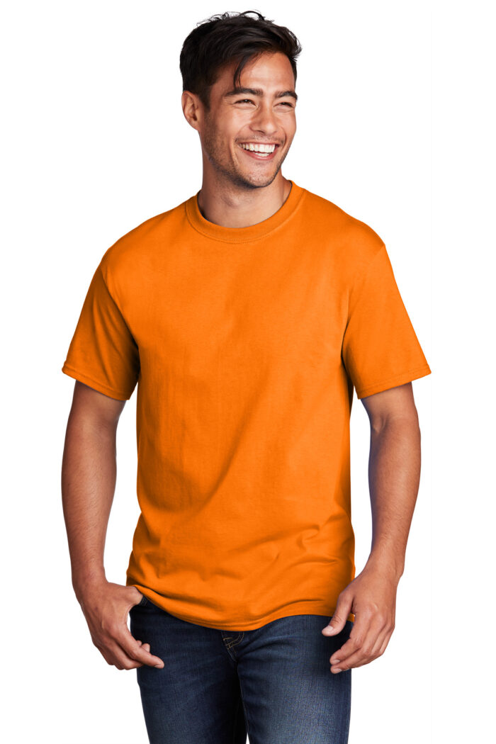 Port & Company ®  - Core Cotton Tee. PC54 - Image 86