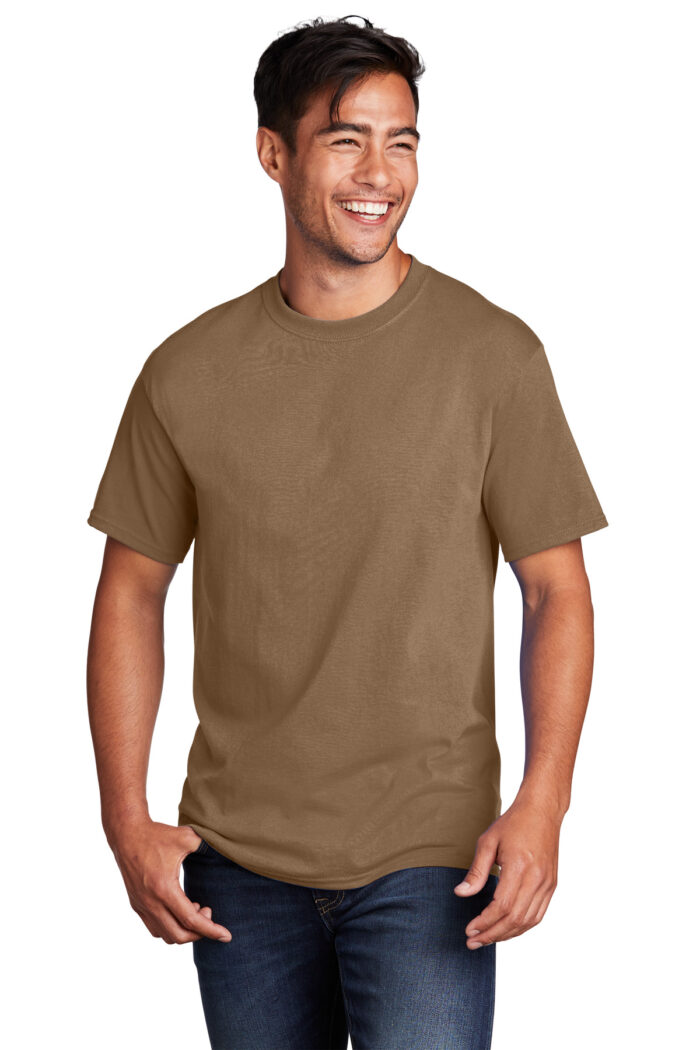 Port & Company ®  - Core Cotton Tee. PC54 - Image 52
