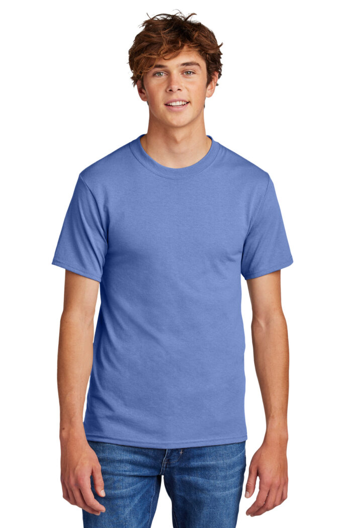 Port & Company ®  - Core Blend Tee.  PC55 - Image 27