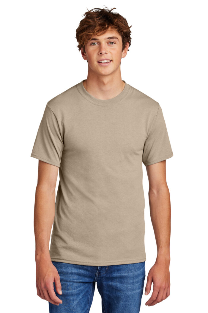 Port & Company ®  - Core Blend Tee.  PC55 - Image 12