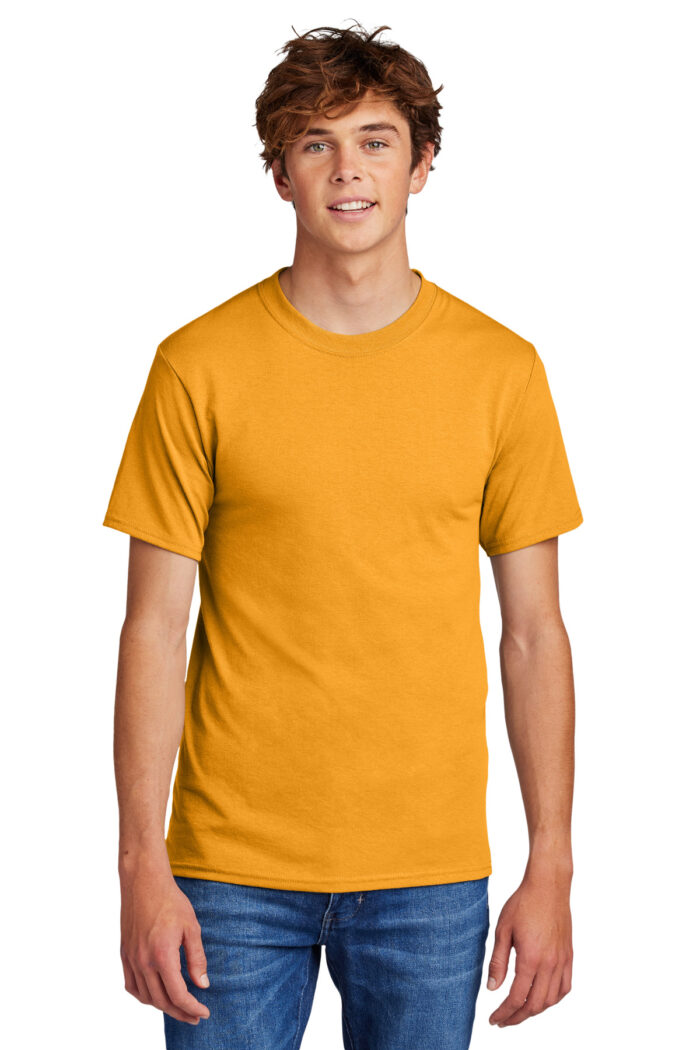Port & Company ®  - Core Blend Tee.  PC55 - Image 14