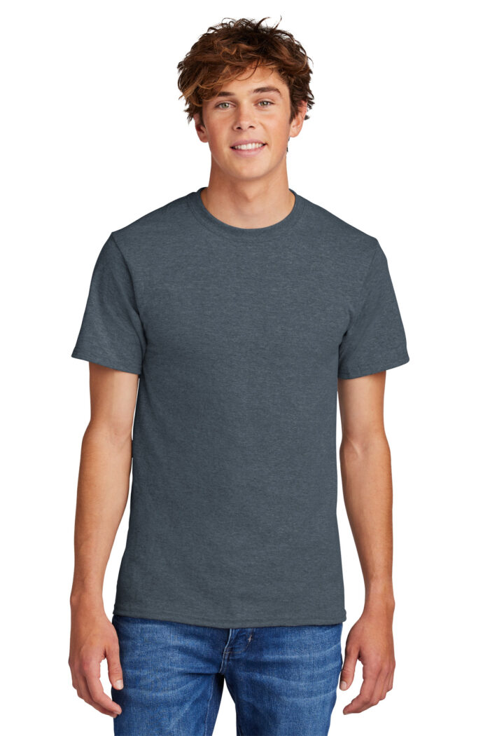 Port & Company ®  - Core Blend Tee.  PC55 - Image 33