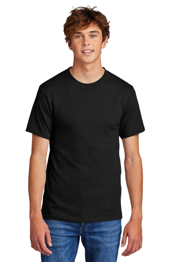 Port & Company ®  - Core Blend Tee.  PC55 - Image 25