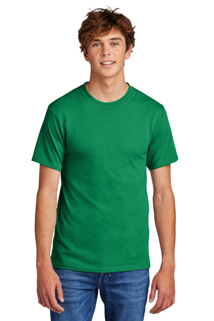 Port & Company ®  - Core Blend Tee.  PC55 - Image 15