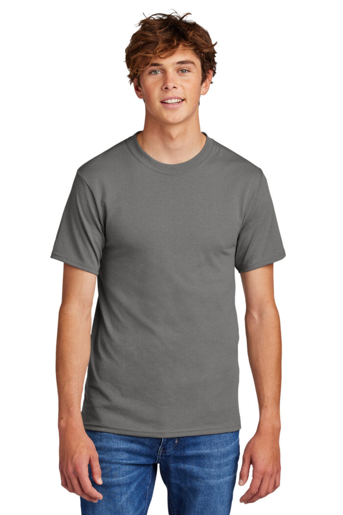 Port & Company ®  - Core Blend Tee.  PC55 - Image 29
