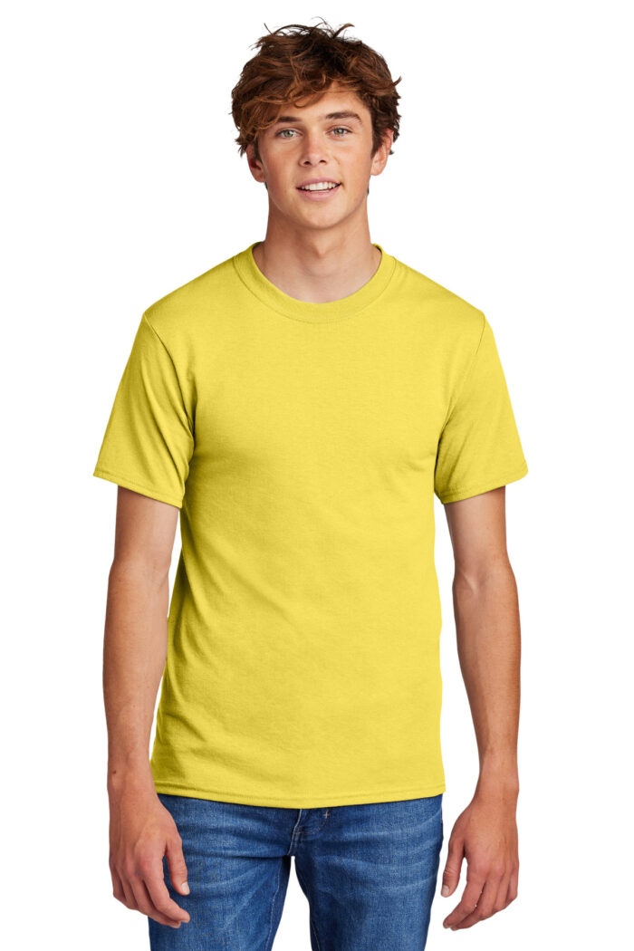 Port & Company ®  - Core Blend Tee.  PC55 - Image 24
