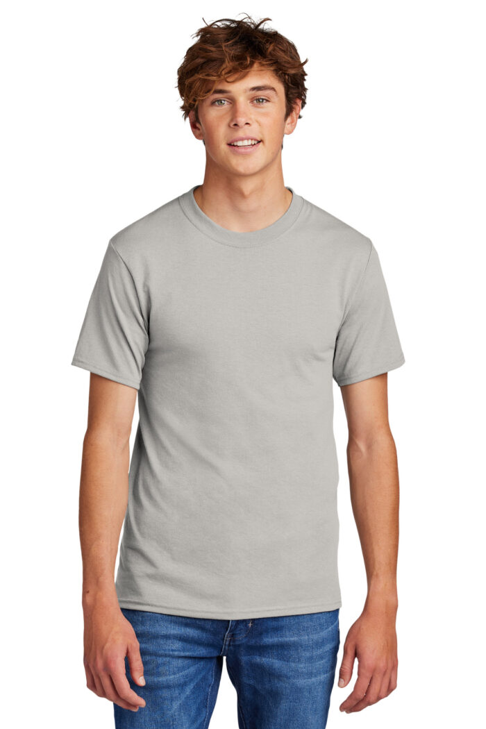 Port & Company ®  - Core Blend Tee.  PC55 - Image 53