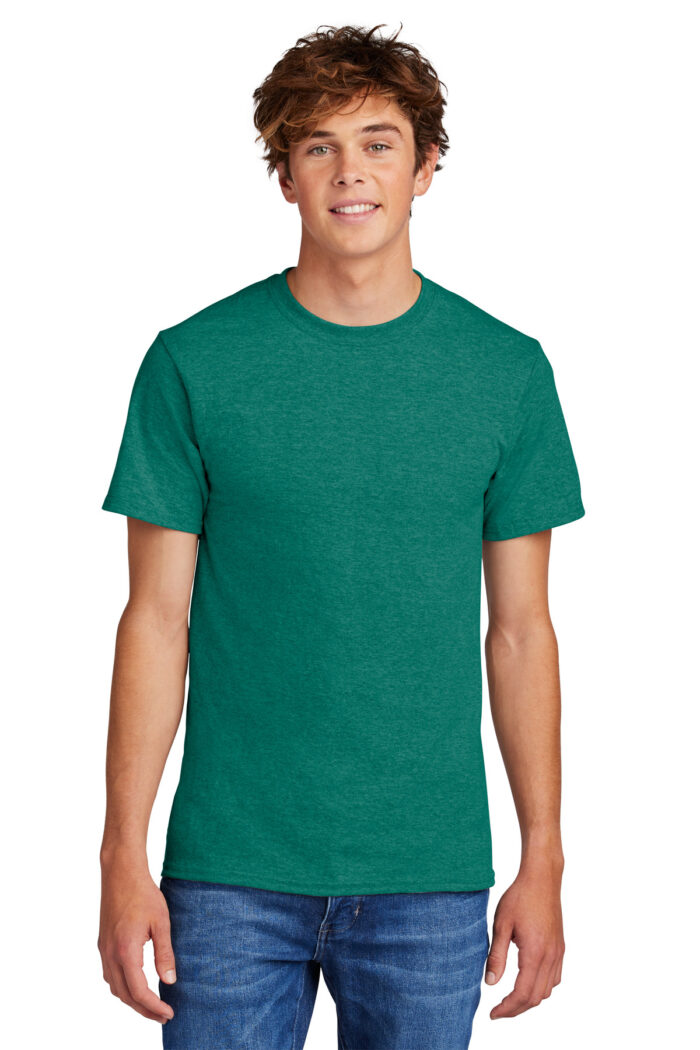 Port & Company ®  - Core Blend Tee.  PC55 - Image 49