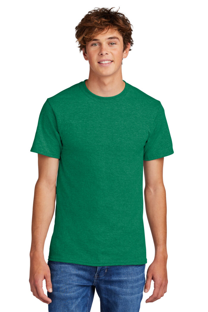Port & Company ®  - Core Blend Tee.  PC55 - Image 51