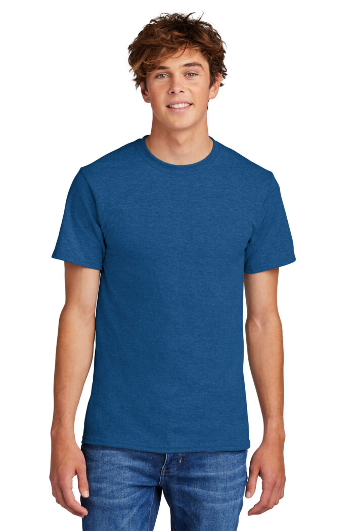 Port & Company ®  - Core Blend Tee.  PC55 - Image 58