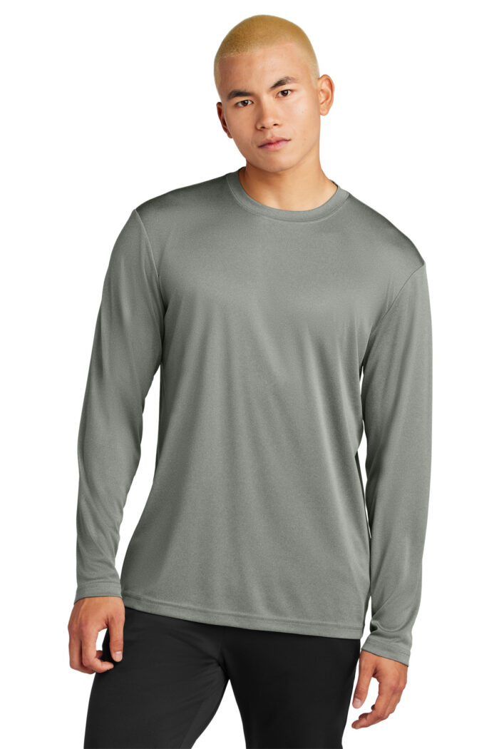 Sport-Tek ®  Long Sleeve PosiCharge ®  Competitor™ Tee. ST350LS - Image 26
