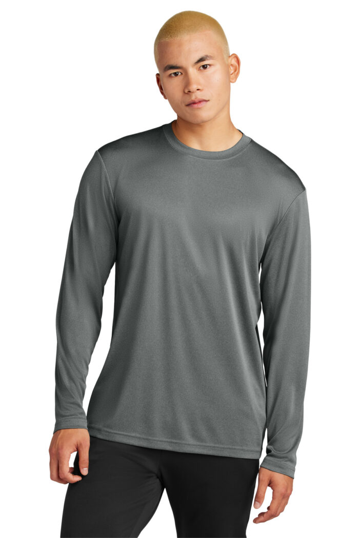 Sport-Tek ®  Long Sleeve PosiCharge ®  Competitor™ Tee. ST350LS - Image 25