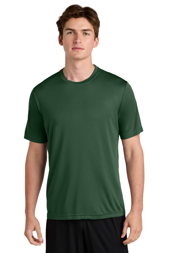 Sport-Tek ®  PosiCharge ®  Competitor™ Tee. ST350 - Image 4