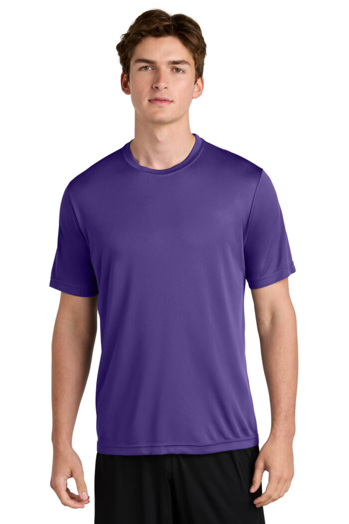 Sport-Tek ®  PosiCharge ®  Competitor™ Tee. ST350 - Image 8