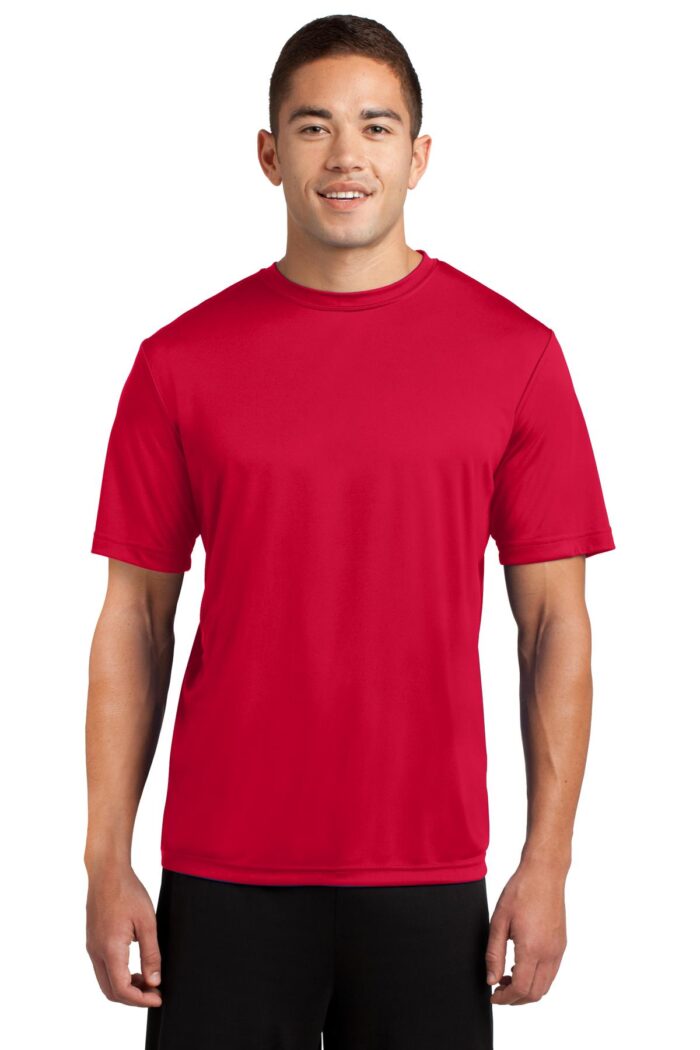 Sport-Tek ®  PosiCharge ®  Competitor™ Tee. ST350 - Image 12