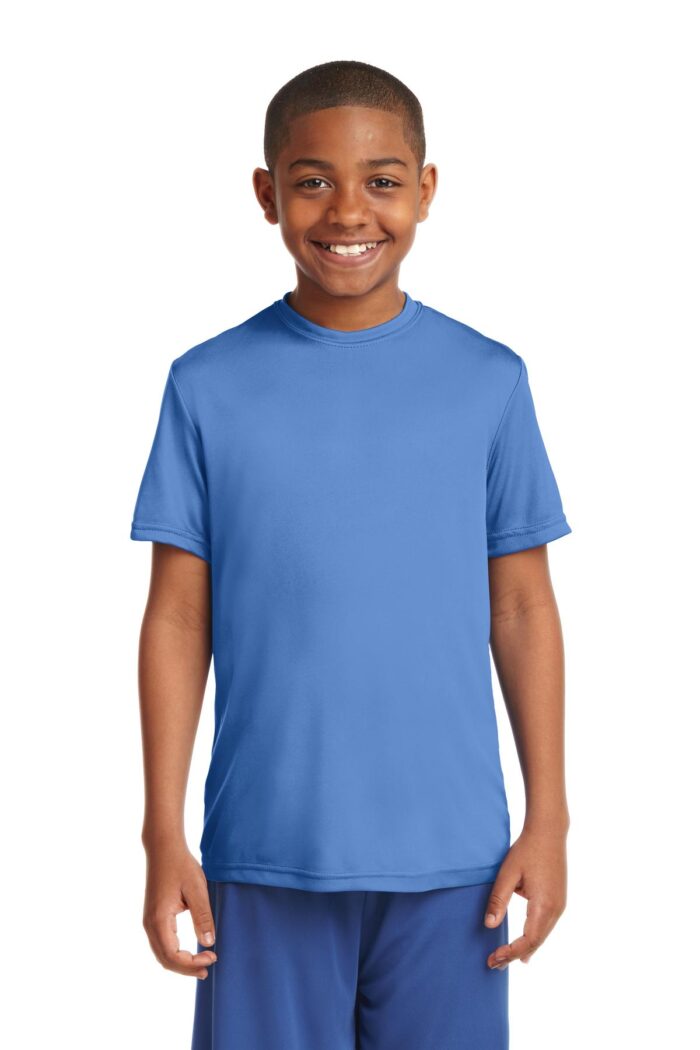 Sport-Tek ®  Youth PosiCharge ®  Competitor™ Tee. YST350 - Image 16