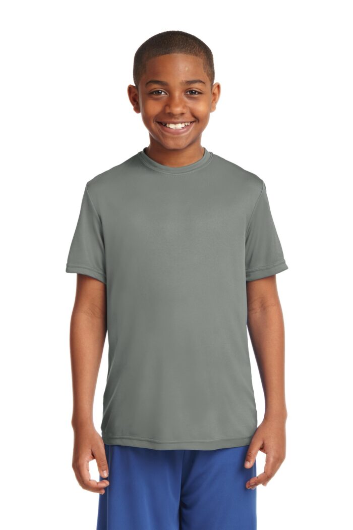 Sport-Tek ®  Youth PosiCharge ®  Competitor™ Tee. YST350 - Image 26