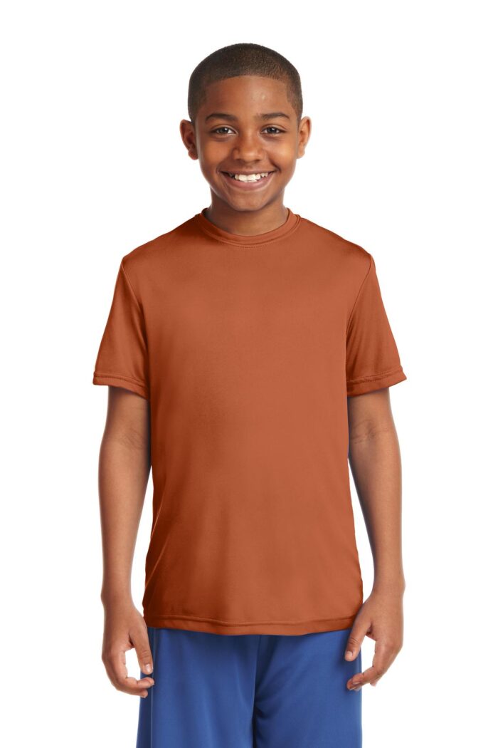 Sport-Tek ®  Youth PosiCharge ®  Competitor™ Tee. YST350 - Image 18