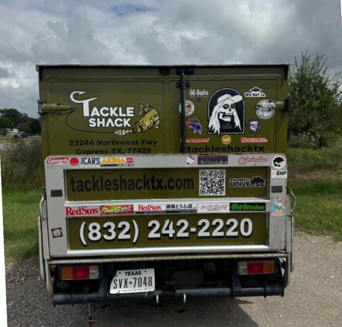 Vehicle Wraps